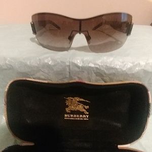 Burberry Sunglasses